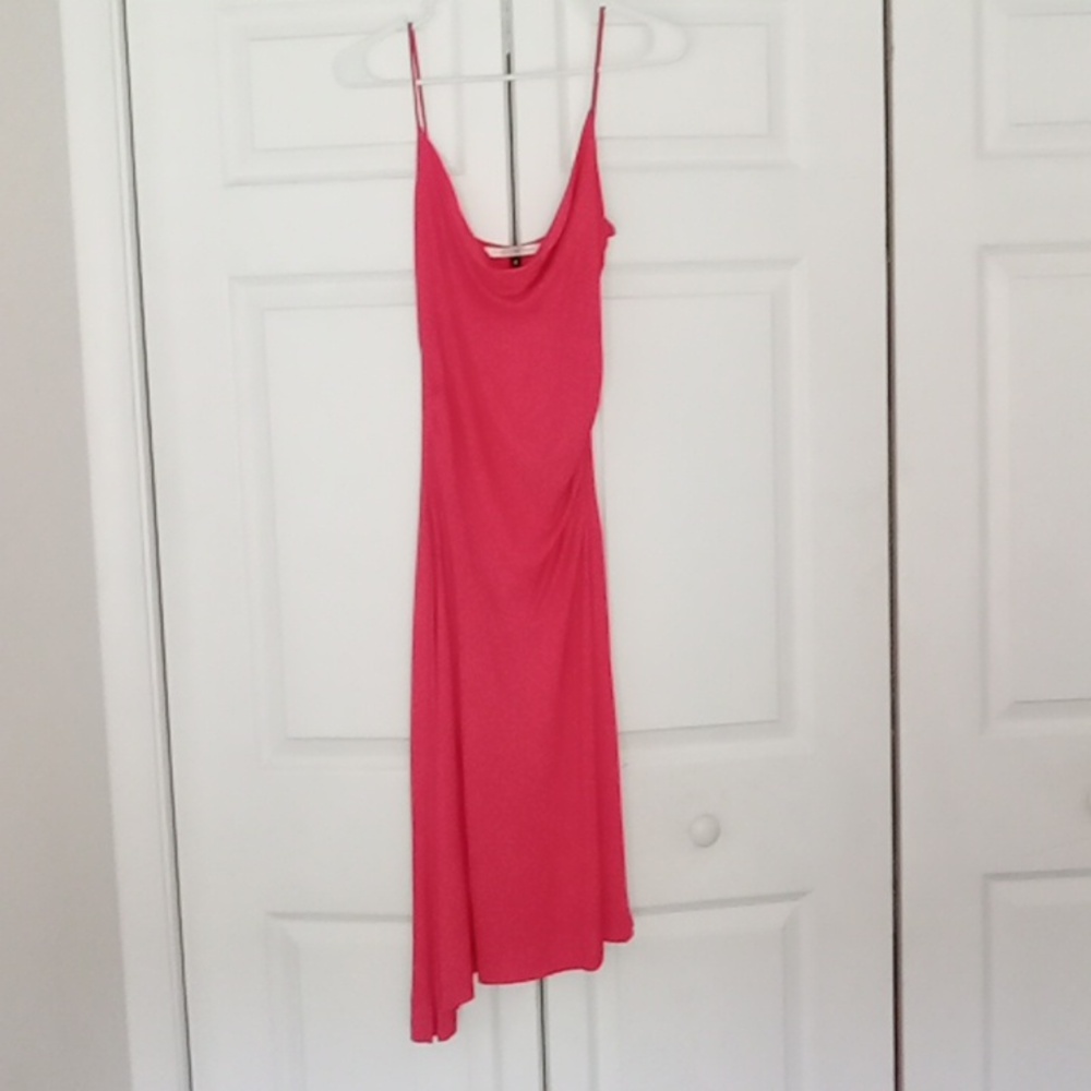 Diane von Furstenburg dress size 4